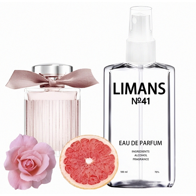 Парфуми № 41 (аромат схожий на L'Eau de Chloe 2019) Жіночі 100 мл