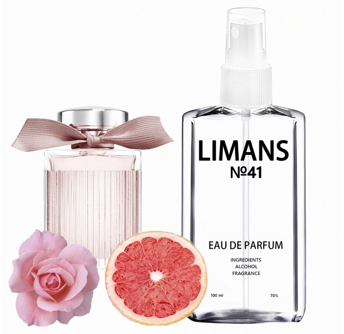 Парфуми № 41 (аромат схожий на L'Eau de Chloe 2019) Жіночі 100 мл