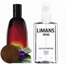 Парфуми Limans № 43