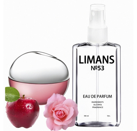 Парфуми Limans № 53