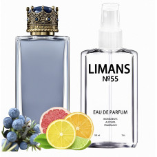 Парфуми Limans № 55