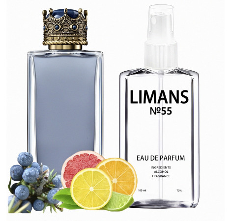 Парфуми Limans № 55