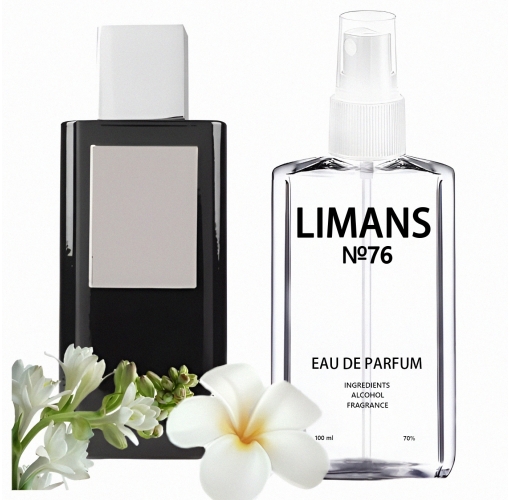 Парфуми № 76 (аромат схожий на Cocaine) Жіночі 100 мл 