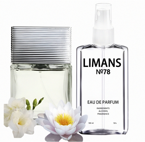 Парфуми № 78 (аромат схожий на Woman) Жіночі 100 мл 