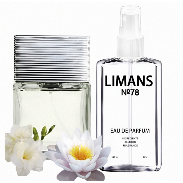 Парфуми № 78 (аромат схожий на Woman) Жіночі 100 мл 