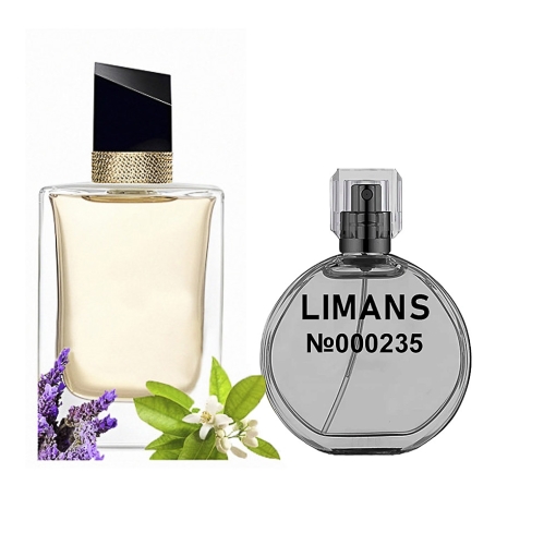 Преміальні парфумовані масла Libre Жіночі 35 мл