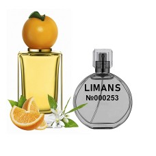 Преміальні парфумовані масла Orange Унісекс 35 мл