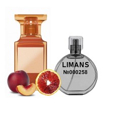 Преміальні парфумовані масла Bitter Peach Жіночі 35 мл