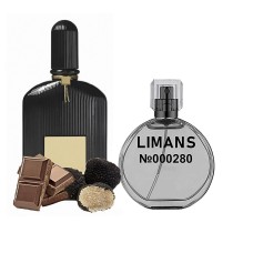 Преміальні парфумовані масла Black Orchid Жіночі 35 мл