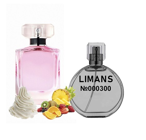 Преміальні парфумовані масла  Eau So Sexy Жіночі 35 мл