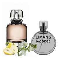 Преміальні парфумовані масла L'Interdit Eau de Parfum Жіночі 35 мл