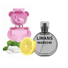 Преміальні парфумовані масла Toy 2 Bubble Gum Жіночі 35 мл