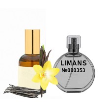 Преміальні парфумовані масла Vanilla Blend Унісекс 35 мл