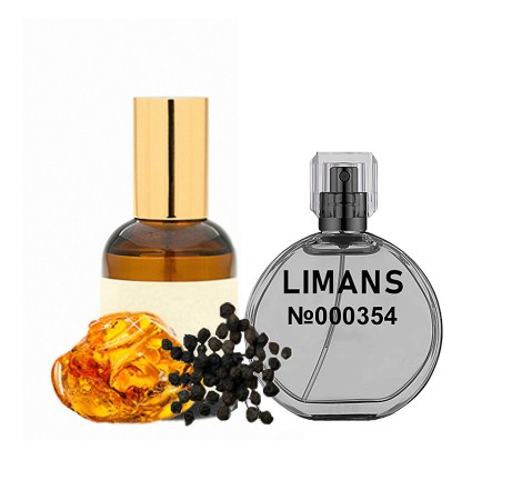 Преміальні парфумовані масла Black Pepper&Amber,Neroli Унісекс 35 мл