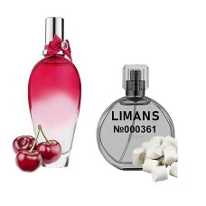 Преміальні парфумовані масла Cherry in the Air Жіночі 35 мл