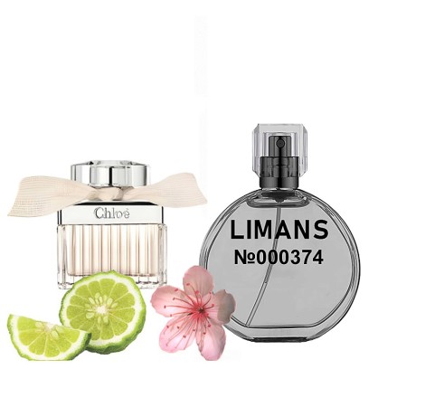 Преміальні парфумовані масла Fleur de Parfum Жіночі 35 мл