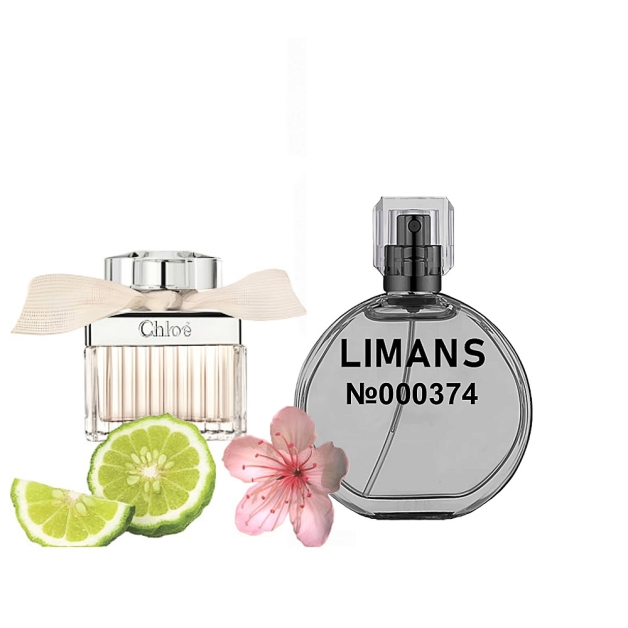 Преміальні парфумовані масла Fleur de Parfum Жіночі 35 мл