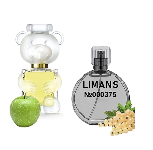 Преміальні парфумовані масла Toy 2 Жіночі 35 мл