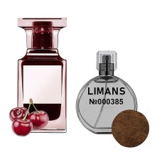 Преміальні парфумовані масла Cherry Smoke Унісекс 35 мл
