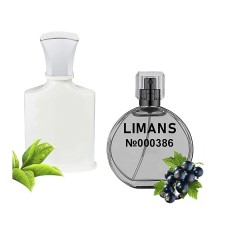 Преміальні парфумовані масла Silver Mountain Water Унісекс 35 мл