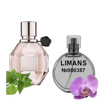 Преміальні парфумовані масла Flowerbomb Жіночі 35 мл