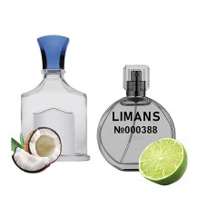 Преміальні парфумовані масла Virgin Island Water Унісекс 35 мл