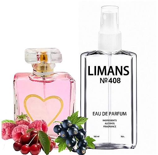 Парфуми № 408 (аромат схожий на Candy ) Жіночі 100 мл