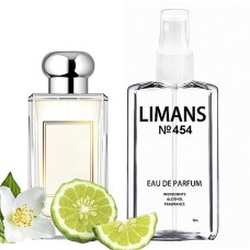 Парфуми № 454 (аромат схожий на French Lime Blossom ) Жіночі 100 мл