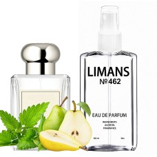 Парфуми № 462 (аромат схожий на English Pear & Freesia) Унісекс 100 мл