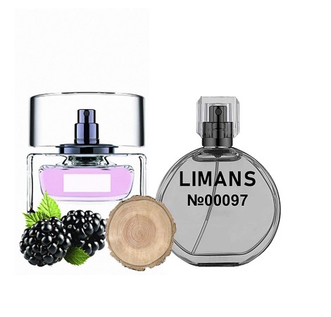 Преміальні парфумовані масла Eau De Parfum II Жіночі 35 мл