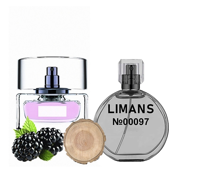 Преміальні парфумовані масла Eau De Parfum II Жіночі 35 мл