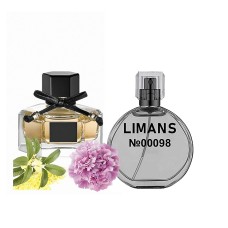 Преміальні парфумовані масла Flora by Gucci Жіночі 35 мл