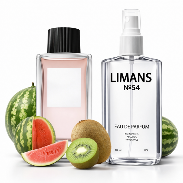 Парфуми № 54 (аромат схожий на 3 L'Imperatrice) Жіночі 100 мл