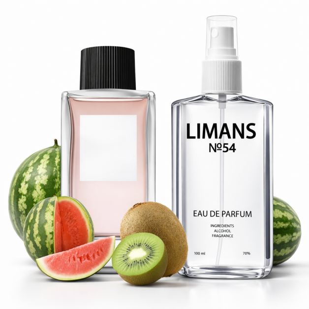 Парфуми № 54 (аромат схожий на 3 L'Imperatrice) Жіночі 100 мл