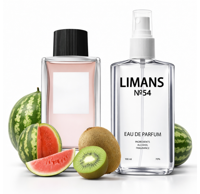 Парфуми № 54 (аромат схожий на 3 L'Imperatrice) Жіночі 100 мл