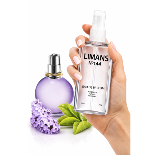 Парфуми № 144 (аромат схожий на Eclat d’Arpège) Жіночі 100 мл
