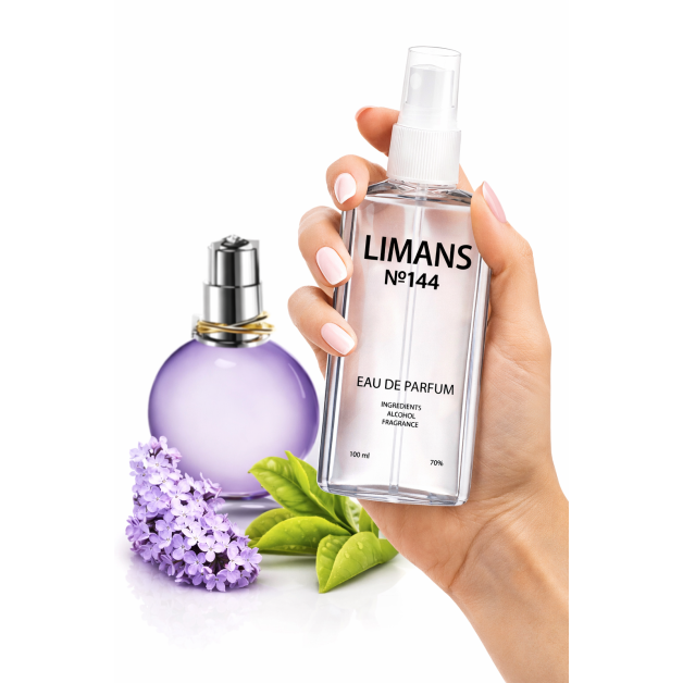 Парфуми № 144 (аромат схожий на Eclat d’Arpège) Жіночі 100 мл