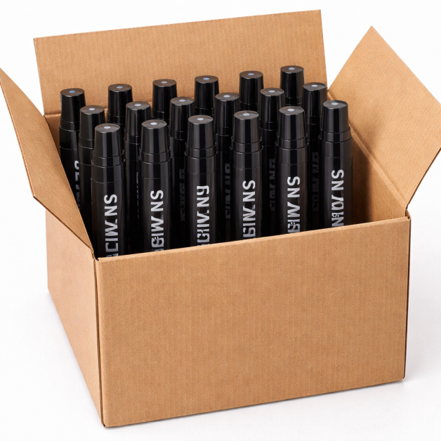 Подарунковий бокс 10 мл / 10 шт