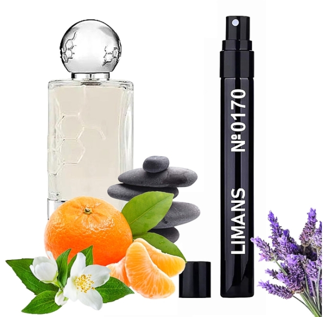 Парфуми № 0170 (аромат схожий на This is Not Gaba ) Унісекс 5 мл