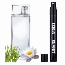 Пробник №0123 (аромат схожий на L'eau Par Kenzo Pour Femme) Жіночий 5 мл