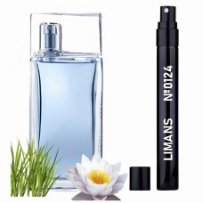 Пробник №0124 (аромат схожий на L'eau Par Kenzo Pour Homme) Чоловічий 5 мл