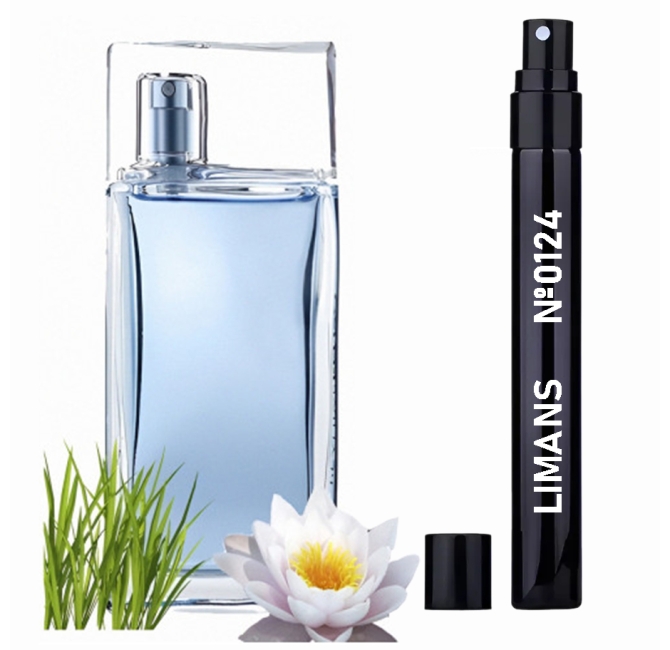 Пробник №0124 (аромат схожий на L'eau Par Kenzo Pour Homme) Чоловічий 5 мл