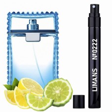 Пробник №0222 (аромат схожий на Man Eau Fraiche) Чоловічий 5 мл