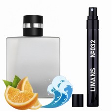 Пробник №032 (аромат схожий на Allure Homme Sport) Чоловічий 5 мл 