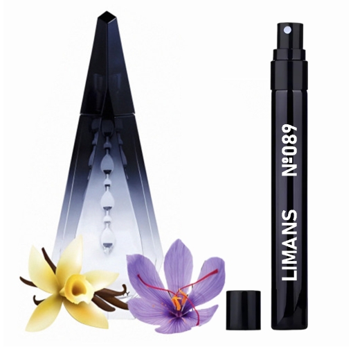 Пробник №089 (аромат схожий на Ange Ou Demon) Жіночий 5 мл 