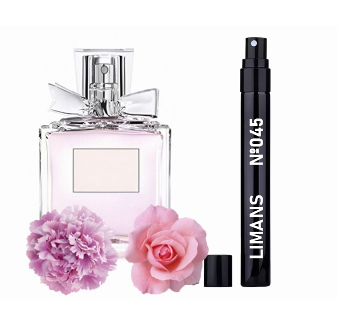 Пробник №045 (аромат схожий на Miss Dior Blooming Bouquet) Жіночий 5 мл