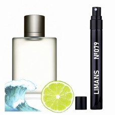 Пробник №079 (аромат схожий на Acqua Di Gio) Чоловічий 5 мл 