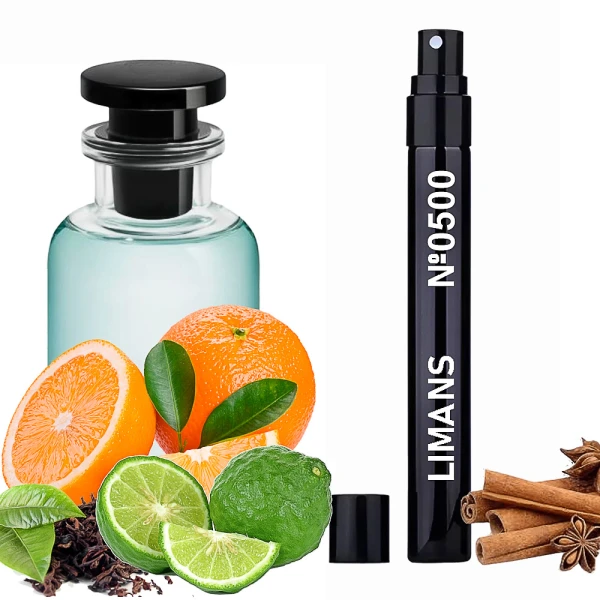 Парфуми № 0500 (аромат схожий на Imagination ) Чоловічі 5 мл