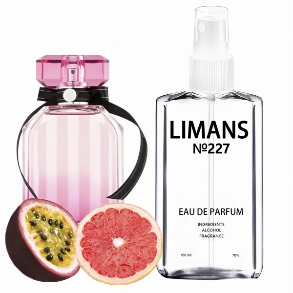 Парфуми № 227 (аромат схожий на Bombshell) Жіночі 100 мл