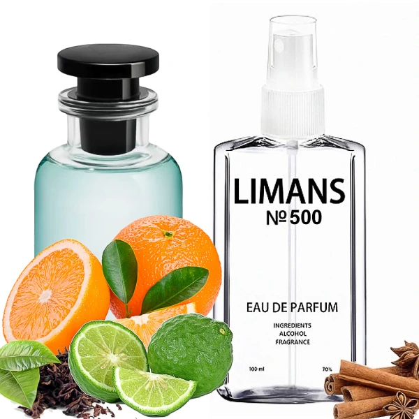 Парфуми № 500 (аромат схожий на Imagination ) Чоловічі 100 мл